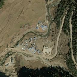 Satellite imagery of Ramo La, CN