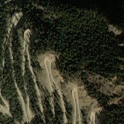 Satellite imagery of Ramo La, CN