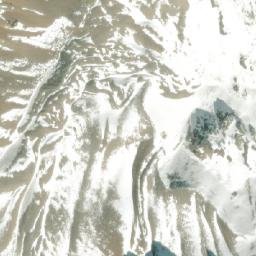 Satellite imagery of Wabai La, CN