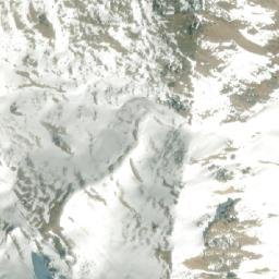 Satellite imagery of Wabai La, CN