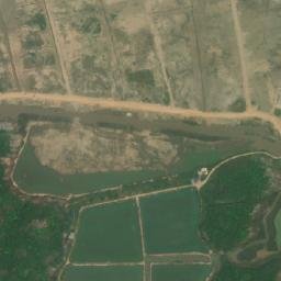 Satellite imagery of Qingtang Zui, CN
