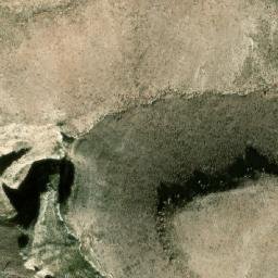 Satellite imagery of San Alonso, MX