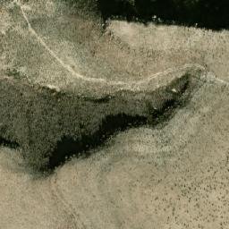 Satellite imagery of San Alonso, MX