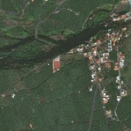 Satellite imagery of Punta Gorda, ES