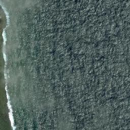 Satellite imagery of Punta Gorda, ES