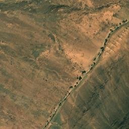 Satellite imagery of Amalou el Mahser, MA