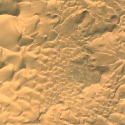 Satellite imagery of Ineyene, DZ