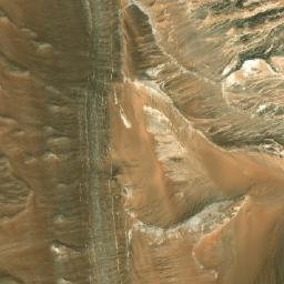 Satellite imagery of Jabal Witr, EG