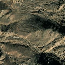 Satellite imagery of Jabal al Farsh, EG