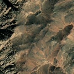 Satellite imagery of Jabal al Farsh, EG