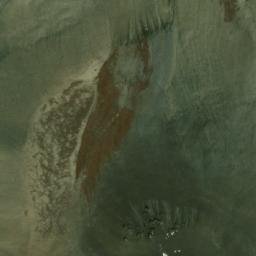 Satellite imagery of Norgo La, CN