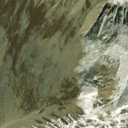 Satellite imagery of Norgo La, CN