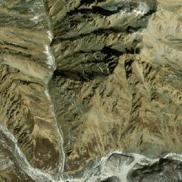 Satellite imagery of Luṅgre, NP
