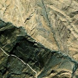 Satellite imagery of Par La, CN