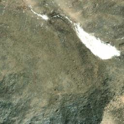 Satellite imagery of Zimpu La, CN