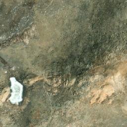 Satellite imagery of Zimpu La, CN