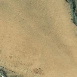 Satellite imagery of Gongsur La, CN