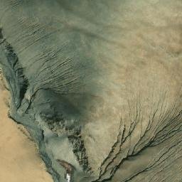 Satellite imagery of Gongsur La, CN