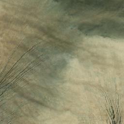 Satellite imagery of Gongsur La, CN