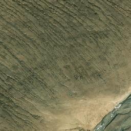 Satellite imagery of Zhongngu La, CN