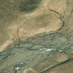 Satellite imagery of Zhongngu La, CN