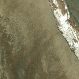 Satellite imagery of Kailung La, CN