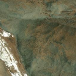 Satellite imagery of Kailung La, CN