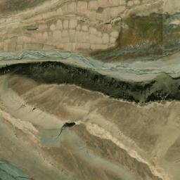 Satellite imagery of Kari La, CN