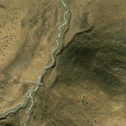 Satellite imagery of Luggu La, CN