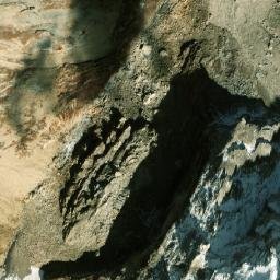 Satellite imagery of Yardoi Chagla, CN
