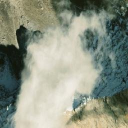 Satellite imagery of Yardoi Chagla, CN