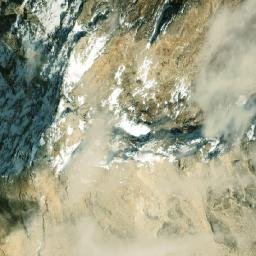 Satellite imagery of Yardoi Chagla, CN