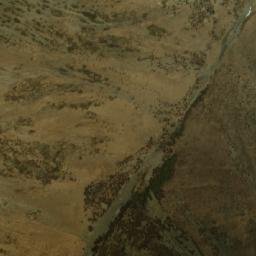 Satellite imagery of Karbo La, CN