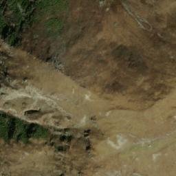 Satellite imagery of Bibi La, CN