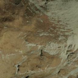 Satellite imagery of Bibi La, CN