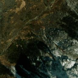 Satellite imagery of Sibadongri La, CN