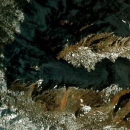 Satellite imagery of Sibadongri La, CN