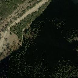 Satellite imagery of Ramo La, CN