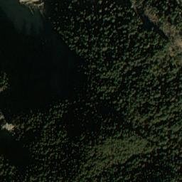 Satellite imagery of Ramo La, CN