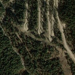 Satellite imagery of Ramo La, CN