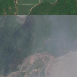 Satellite imagery of Qingtang Zui, CN