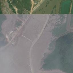 Satellite imagery of Qingtang Zui, CN