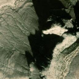 Satellite imagery of San Alonso, MX