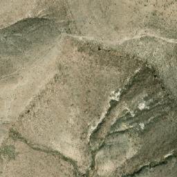 Satellite imagery of San Alonso, MX