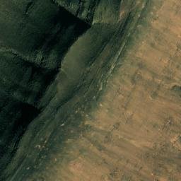 Satellite imagery of Amalou el Mahser, MA