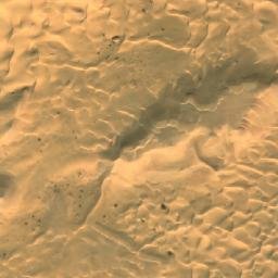 Satellite imagery of Ineyene, DZ