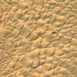 Satellite imagery of Ineyene, DZ
