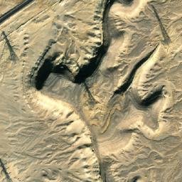 Satellite imagery of Mighâz el-Azyâr, EG