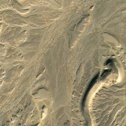 Satellite imagery of Mighâz el-Azyâr, EG