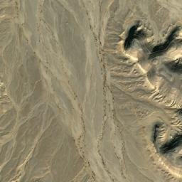 Satellite imagery of Mighâz el-Azyâr, EG